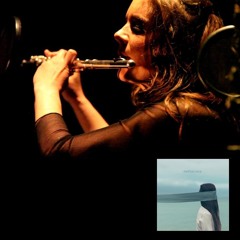 IF TAXUS pour voix, flûte traversière et électroniques - Edition: CD METHARCANA