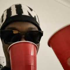DJ SDS' Live Audio w/ Hypeman KD @Joes House