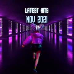 latest hits #2 NOV 2021