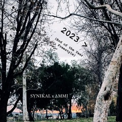 2022 -EndOfTheYear- Freestyle, prod. Ammi