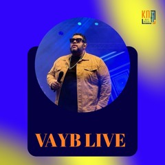 Nan Lari A (VAYB LIVE MONTREAL 2022)