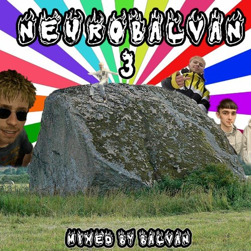 neurobalvan #3