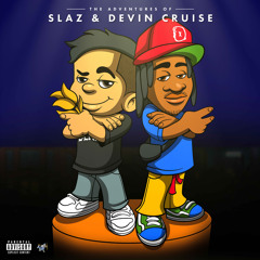 Right Here (feat. Devin Cruise)