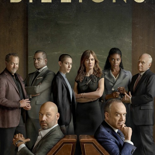 Billions Season 7 Episode 10 FullEpisode -42417