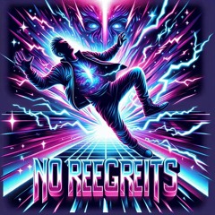 No Reegreits SAMPLE 16 Bits (NO MASTER)