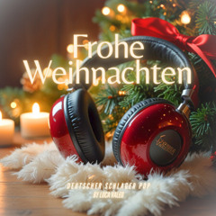 Frohe Weihnachten (Dankeschön)