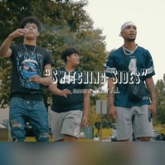 Shady Goangetit Ft. Qhollyhood -Switching Sides