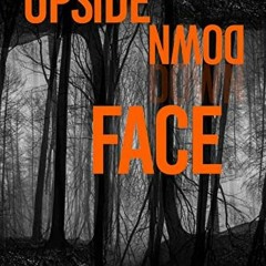 ( jmWt ) Upside Down Face: A Mystery Thriller by  Janice Magerman ( Myz )