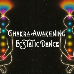 Chakra Awakening Ecstatic Dance Mix - Live by DJ Lionaura 11.07.25