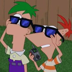 Финес и Ферб +azot (p.laguna)