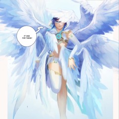Wings Of A Savior