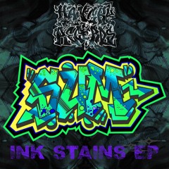 SuM - Ink Stains PREVIEW