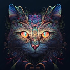 Meow Mix Vol. 4 - Cosmos