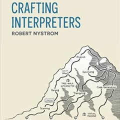 ^R.E.A.D.^ Crafting Interpreters [PDFEPub]