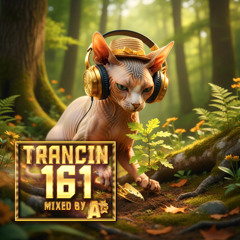 Trancin' 161 (05.12.2025) - newest uplifting trance - 3x World Premiere!
