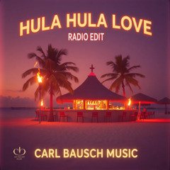 Hula Hula Love – Radio Edit