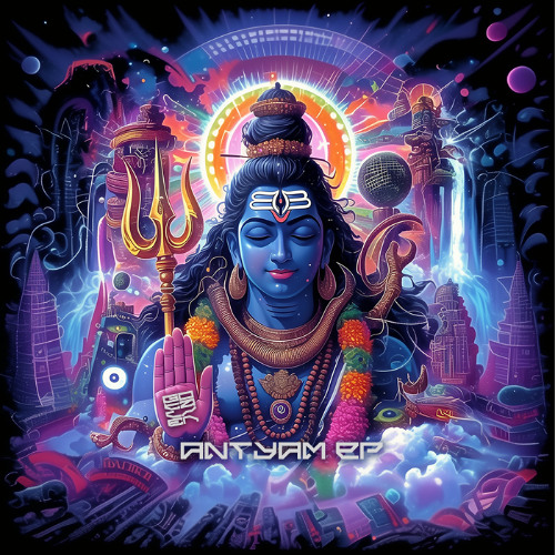 Gotalien - Satyam Shivam Sundaram (190 bpm)