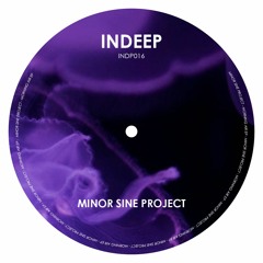 Minor Sine Project - Filling Space (Original Mix)