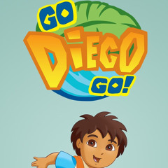 Go Diego Go (Knight Jersey Club Mix)