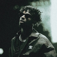 21 Savage Type Beat 2025 feat. Metro Boomin | "All in" [Prod.by RXLLIN]