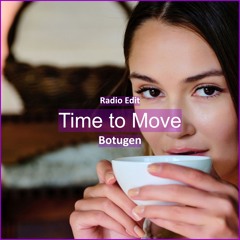 Botugen - Time To Move [ Tech House Music]