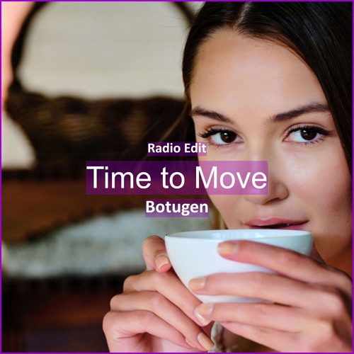 Botugen - Time To Move [ Tech House Music]
