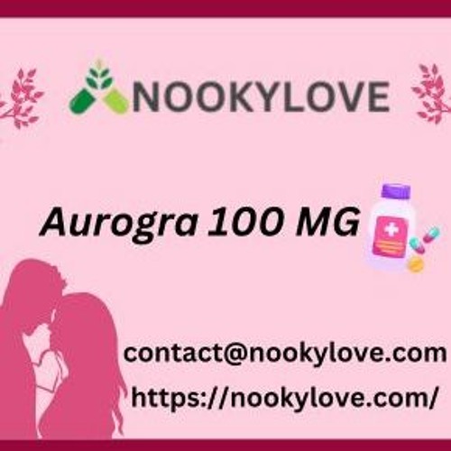 Stream Aurogra 100MG Sildenafil Citrate Pills Via Paypal  ED Pills by Aurogra 100MG | Listen online for free on SoundCloud
