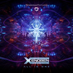 Xenoben - All Is One [PREVIEW]