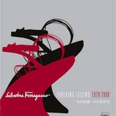 [READ] PDF 📂 Salvatore Ferragamo - Evolving Legend 1928-2008 by  Stefania Ricci,Cris