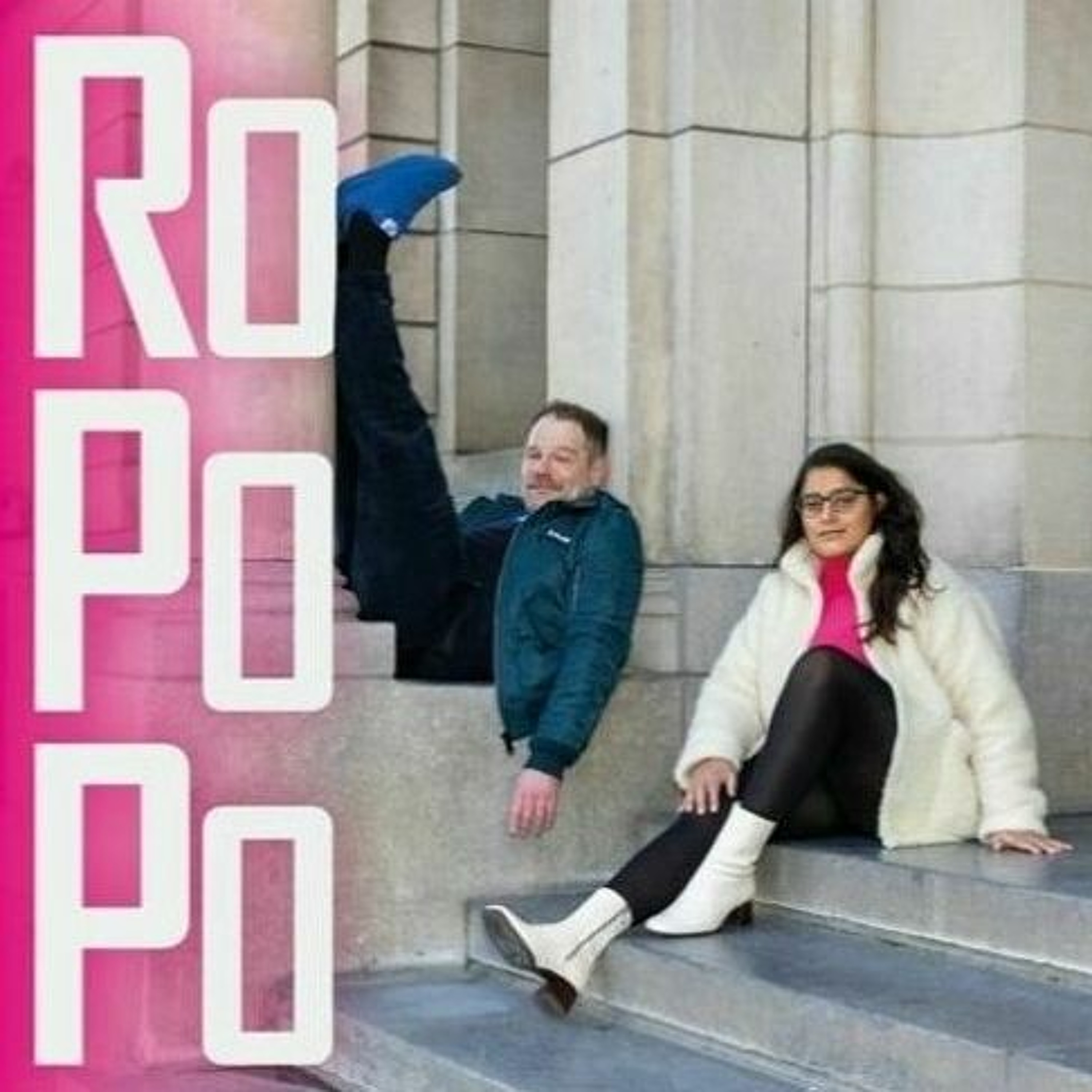 OPEN Podcast