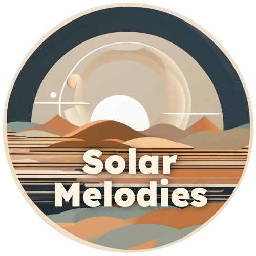 keīshū | Solar Melodies - Sessions