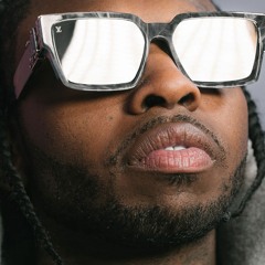 Pop Smoke x Skepta x Giggs x Stormzy Type Beat "I Got 5 On It" NY Drill Instrumental