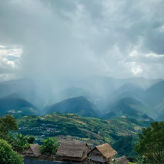เสียงฝนตก - The sound of rain