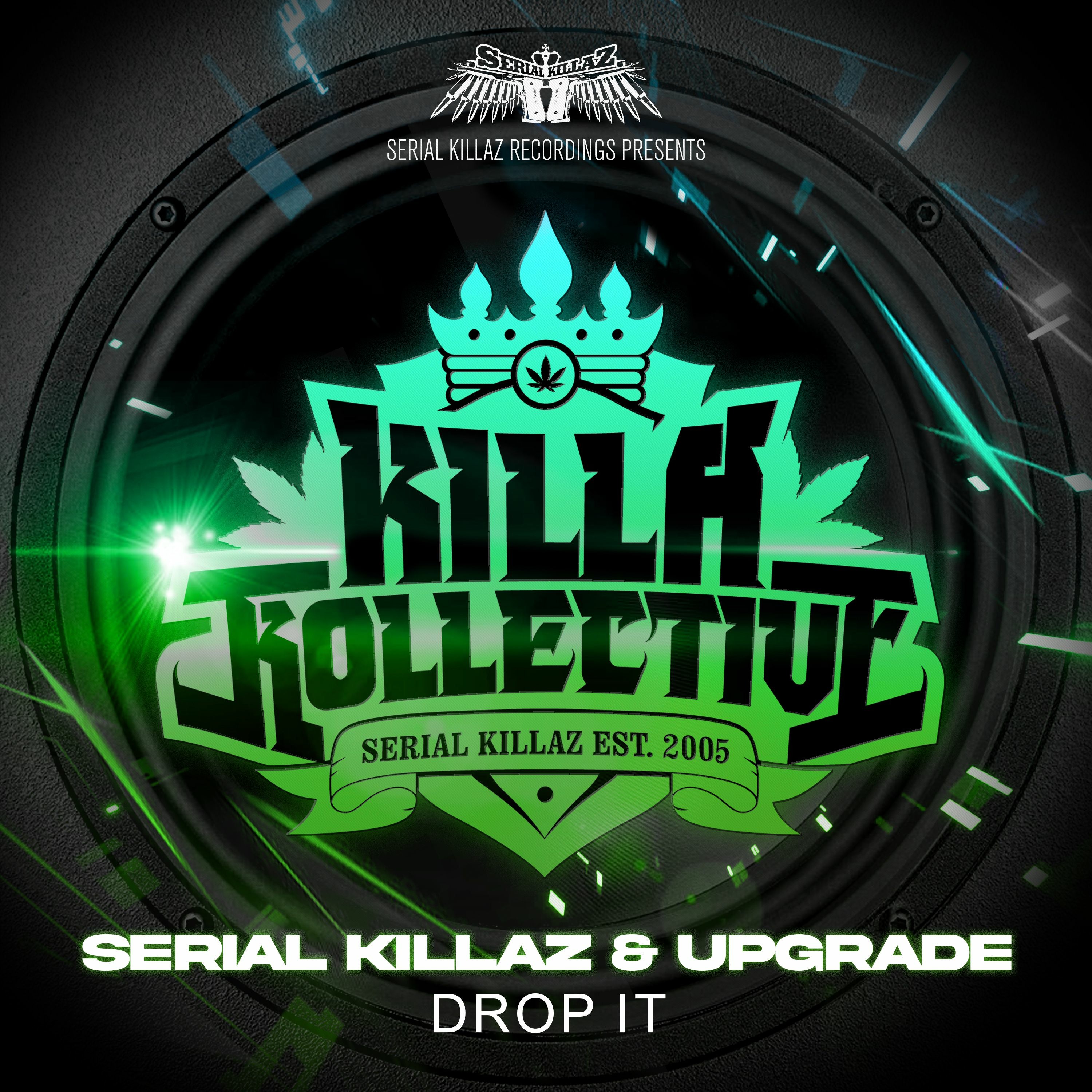 Serial Killaz