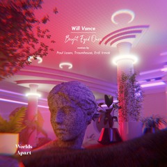Will Vance - Bright Eye One