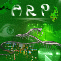ARP (prod. Benjicold)