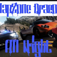 SlapZone Draco - All Night