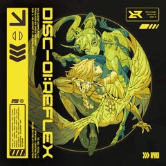 syntho, yx2 - Fractal