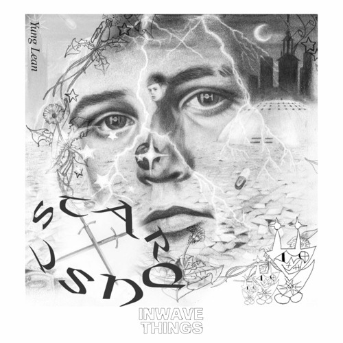 Yung Lean, Skrillex, Bladee, Ecco2k - SummerTime Blood (IWT Edit)