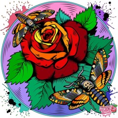 DJ NOIZ ft VELODY RIDDIM- BE HAPPY Vs RETURN OF THE MaCK