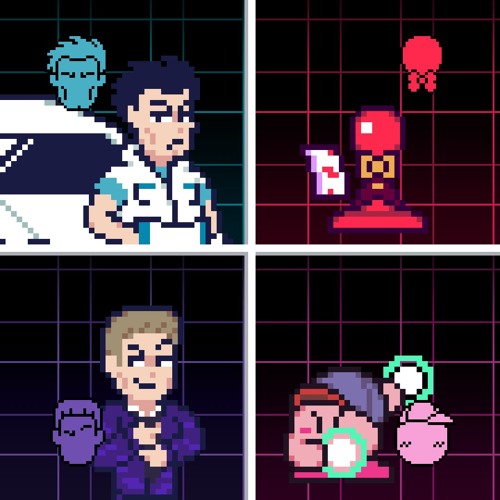 Hey Delilah, We're On Deadbeat Boulevard Again