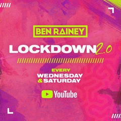 Funky House Bedroom Mix | LOCKDOWN 2.0