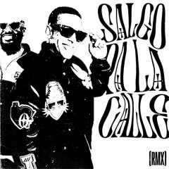 DY X RANDY - SALGO PA LA CALLE (AGAROz TECHNO REMIX)