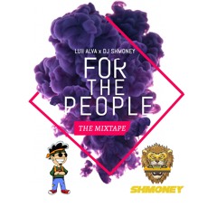 FOR THE PEOPLE MIXTAPE