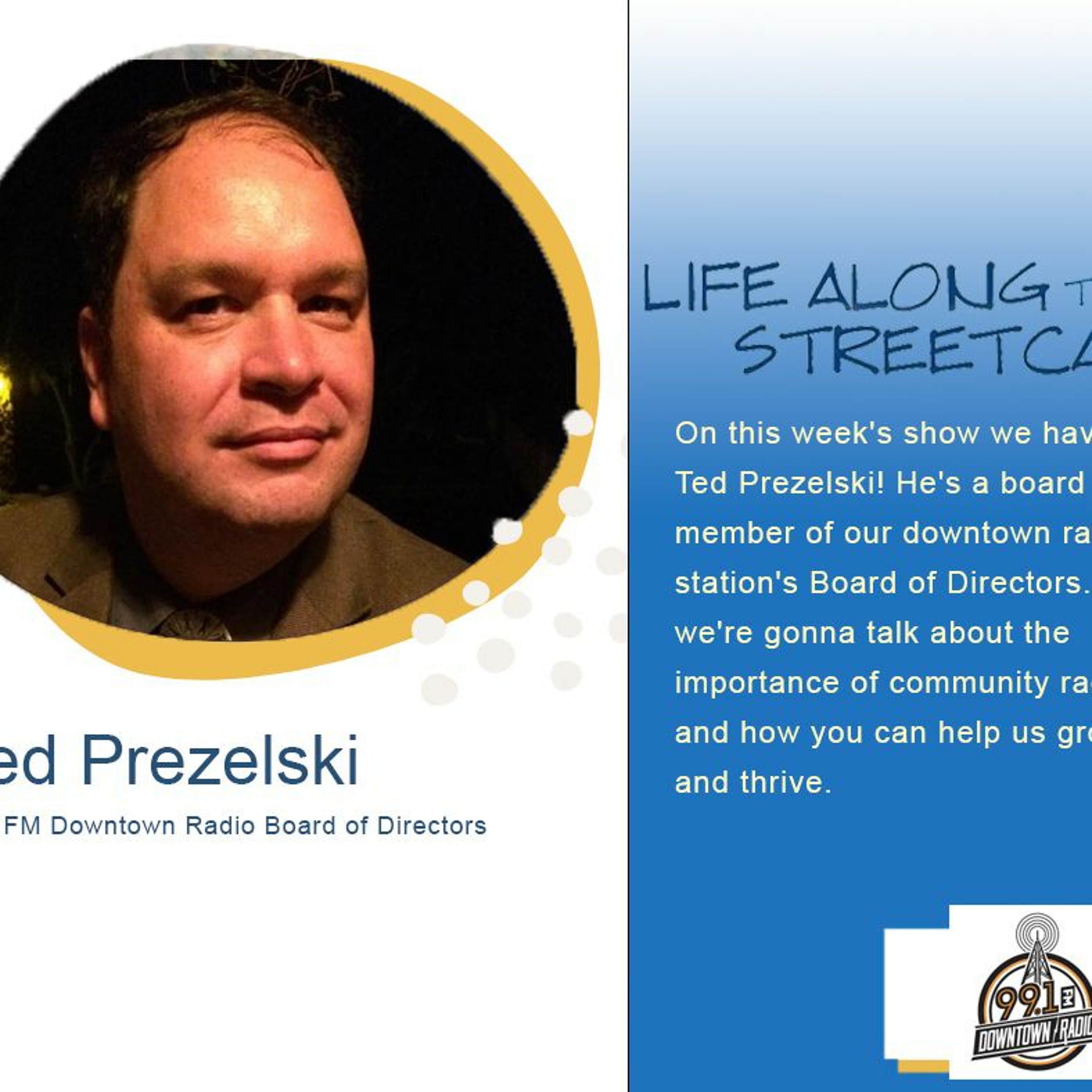 Life Along The Streetcar
