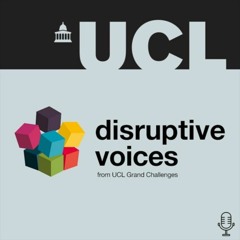 Disruptive Voices - Celebrating old age