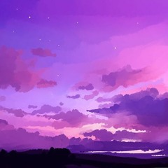 Purple Skies - Kalv - Saul Alvarez Mix - Febrero 2024