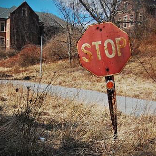 Stop It! (Feat. Trey Breeze &  Lil Chat )