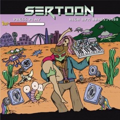 3. Sertoon - Since Aways