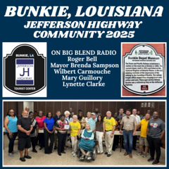 Bunkie, Louisiana: Jefferson Highway Community of 2025